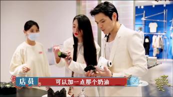 救援受困的小恐龙